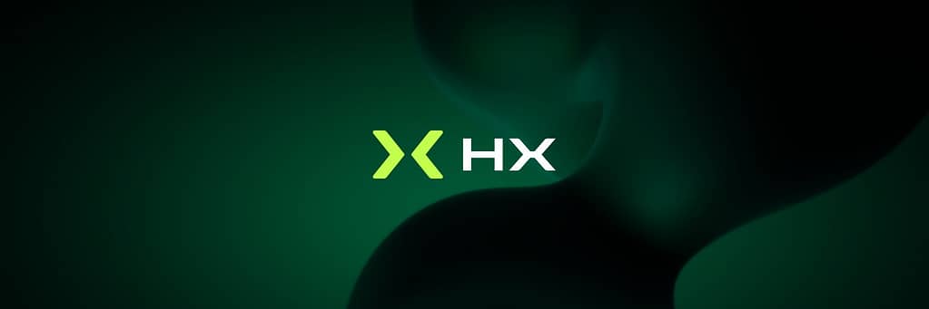 HX Finance запускає Airdrop — 33% токенів для спільноти 🪂
